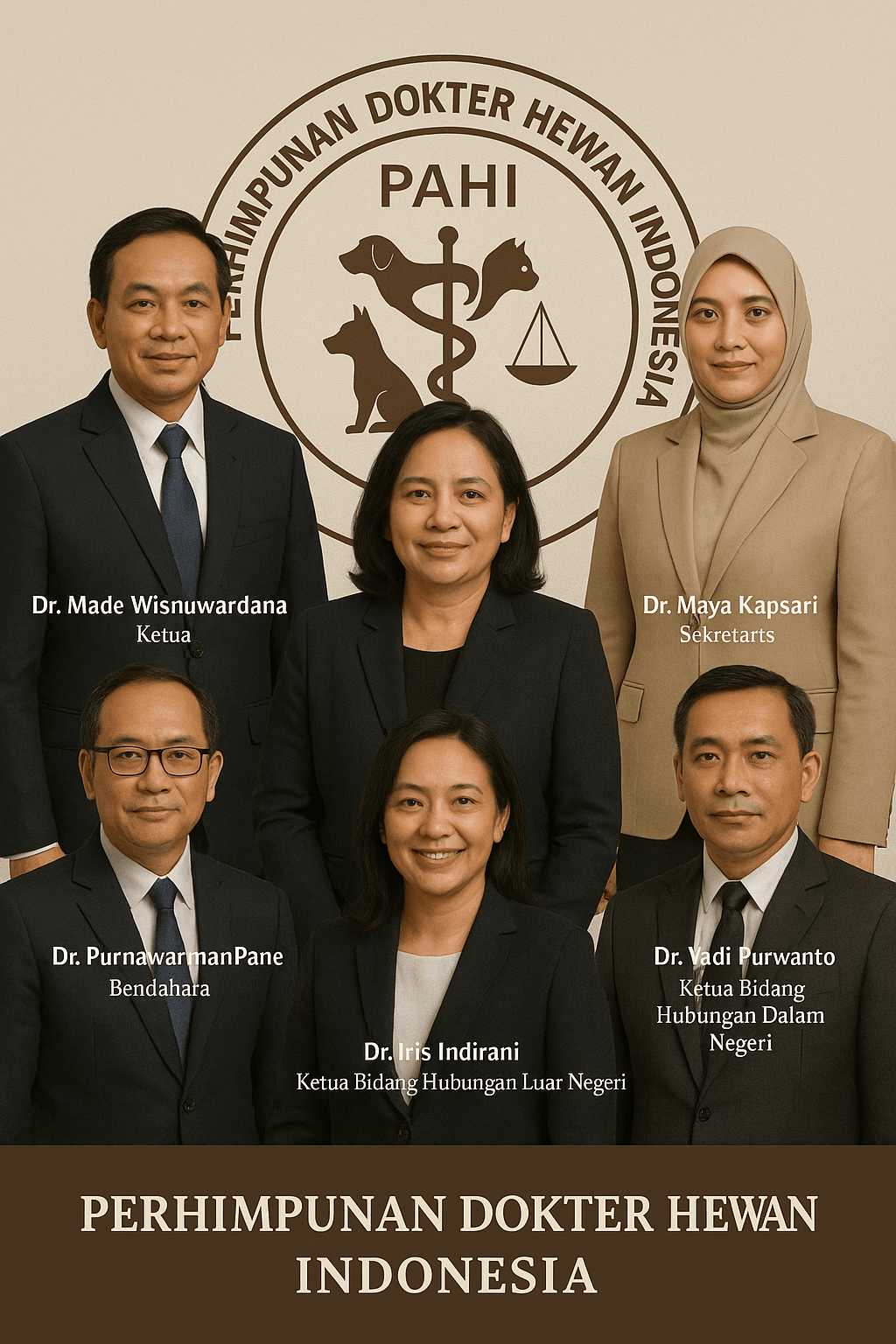 PAHI CABANG KEPAHIANG